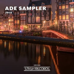 ADE Sampler 2019