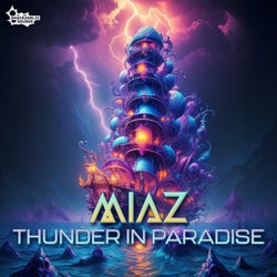 Thunder In Paradise
