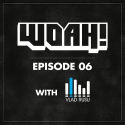 WOAH! - Episode 06 Chart