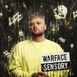 Sensory - Extended Mix