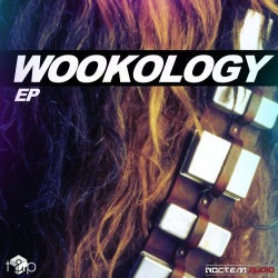 Wookology EP