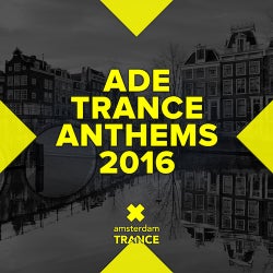 ADE Vocal Trance Top 10