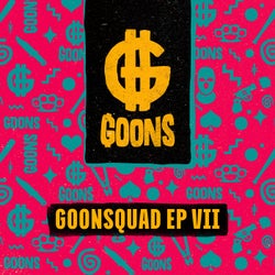 GOONSquad EP VII