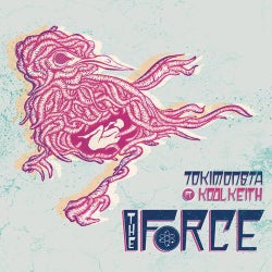 The Force (Remixes)