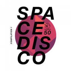 Spacedisco Records Compilation 1