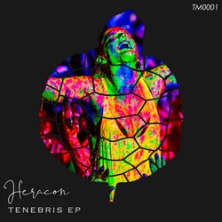 Tenebris EP