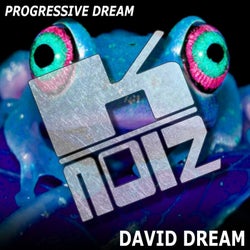 Progressive Dream