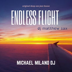 Endless Flight (feat. DJ Matthew Sax)