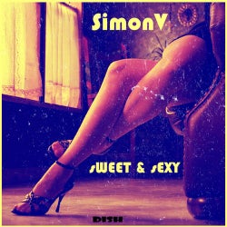 Sweet & Sexy EP