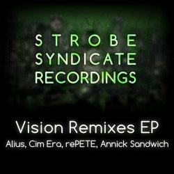 Vision Remixes EP