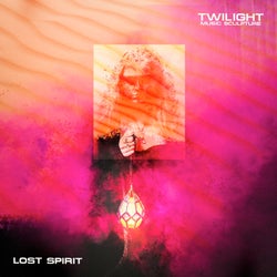 Lost Spirit