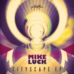 Cityscape EP