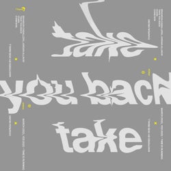 Take You Back EP