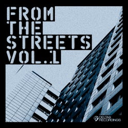 From The Streets, Vol. 1
