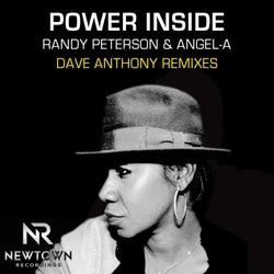 Power Inside (Remixes)