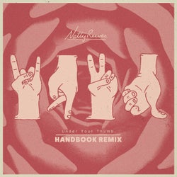 Under Your Thumb (Handbook Remix)