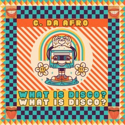 What Is Disco?