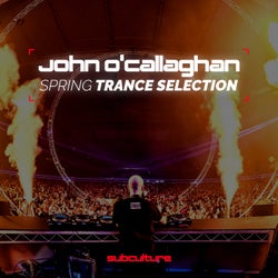 Spring Trance Selection