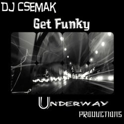 Get Funky