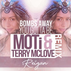 You Gotta Be (feat. Reigan) [MOTi & Terry McLove Extended Remix]