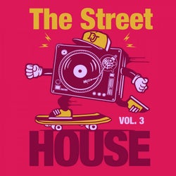 The Street House, Vol. 3