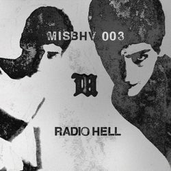MISBHV003: RADIO HELL