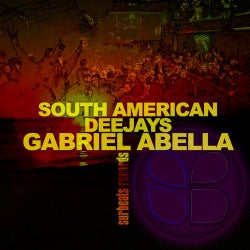 South American Deejays