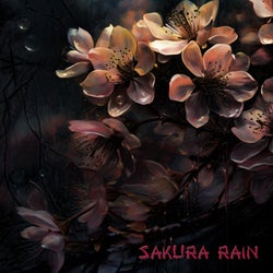 Sakura Rain