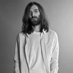 Breakbot's By Your Side Chart