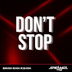 Don't Stop