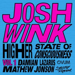 Higher State Of Consciousness (Vol. 1)