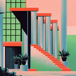 Fusion Sequence Vol.1