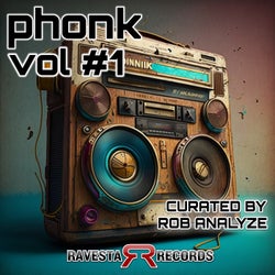 Phonk Vol #1