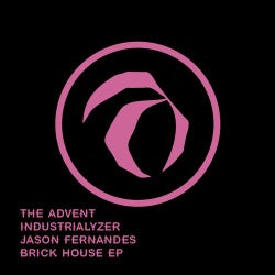 Brick House EP