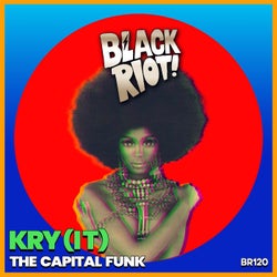 The Capital Funk