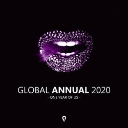 GLOBAL ANNUAL 2020