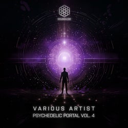 Psychedelic Portal Vol.4