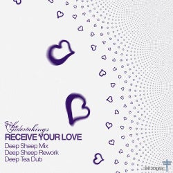 Receive Your Love