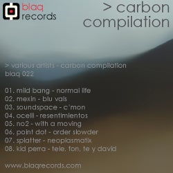 Carbon Compilation