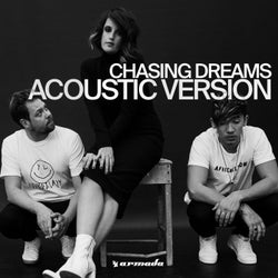 Chasing Dreams - Acoustic Version