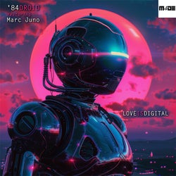 Love Is Digital