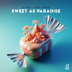 Sweet as Paradise