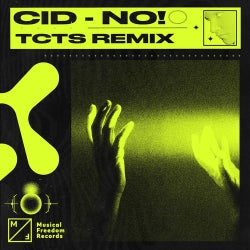 No! (TCTS Extended Remix)