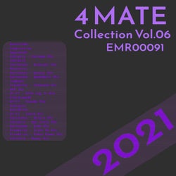 Collection (Vol. 06)