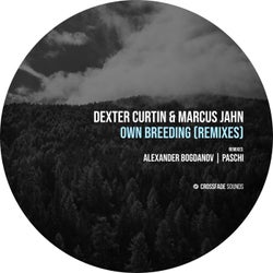 Own Breeding (Remixes)