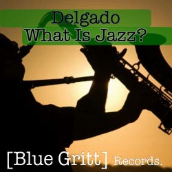 What Is Jazz EP