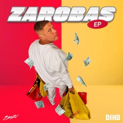 Zarobas EP