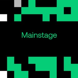 Beatport Curation: Best of Mainstage 2023