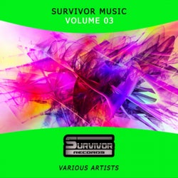 Survivor Music, Vol. 03