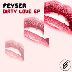 Dirty Love EP